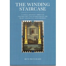 THE WINDING STAIRCASE.